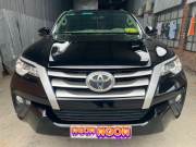 Bán xe Toyota Fortuner 2019 2.4G 4x2 MT giá 700 Triệu - TP HCM