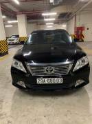 Bán xe Toyota Camry 2013 2.5Q giá 460 Triệu - Hà Nội