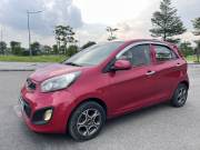 Bán xe Kia Morning Van 1.0 AT 2012 giá 135 Triệu - Hà Nội