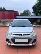 Bán xe Hyundai i10 2017 Grand 1.2 MT Base giá 170 Triệu - Hà Nội
