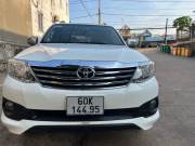 Bán xe Toyota Fortuner 2014 TRD Sportivo 4x2 AT giá 527 Triệu - Đồng Nai