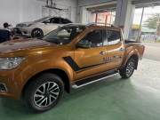 Bán xe Nissan Navara 2017 VL 2.5 AT 4WD giá 458 Triệu - Ninh Thuận