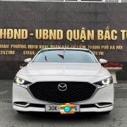 Bán xe Mazda 3 2022 1.5L Premium giá 645 Triệu - Hà Nội