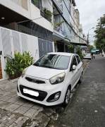 Bán xe Kia Picanto 2012 1.25 MT giá 195 Triệu - Đà Nẵng