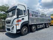 Bán xe Dongfeng Khác 2024 KL360 5 chân giá 1 Tỷ 750 Triệu - TP HCM