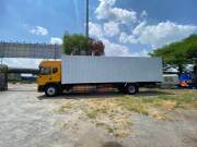 Bán xe Dongfeng Khác 2025 Captain D12Container giá 985 Triệu - TP HCM