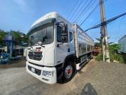 Bán xe Dongfeng Khác 2025 Captain D12 Mui Bạt giá 965 Triệu - TP HCM