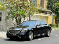 Bán xe Mercedes Benz S class S500L 2014 giá 1 Tỷ 359 Triệu - TP HCM