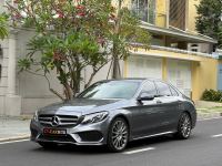 Bán xe Mercedes Benz C class C300 AMG 2017 giá 890 Triệu - TP HCM