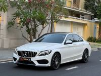 Bán xe Mercedes Benz C class C300 AMG 2017 giá 879 Triệu - TP HCM