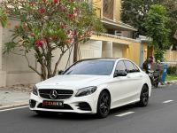 Bán xe Mercedes Benz C class 2019 C300 AMG giá 1 Tỷ 139 Triệu - TP HCM