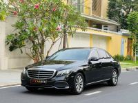 Bán xe Mercedes Benz E class E200 2018 giá 1 Tỷ 138 Triệu - TP HCM