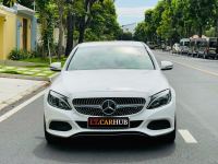 Bán xe Mercedes Benz C class C200 2016 giá 679 Triệu - TP HCM