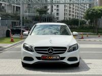 Bán xe Mercedes Benz C class 2017 C200 giá 739 Triệu - TP HCM