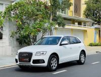 Bán xe Audi Q5 2015 2.0 AT giá 679 Triệu - TP HCM