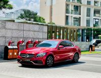 Bán xe Mercedes Benz C class 2018 C200 giá 839 Triệu - TP HCM