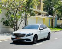 Bán xe Mercedes Benz C class 2020 C200 Exclusive giá 1 Tỷ 99 Triệu - TP HCM