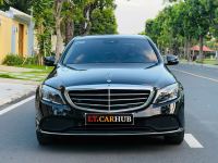 Bán xe Mercedes Benz C class C200 Exclusive 2022 giá 1 Tỷ 159 Triệu - TP HCM