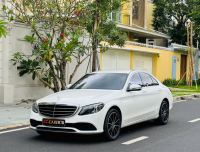 Bán xe Mercedes Benz C class 2021 C200 Exclusive giá 1 Tỷ 179 Triệu - TP HCM