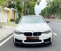 Bán xe BMW 3 Series 2015 320i giá 619 Triệu - TP HCM