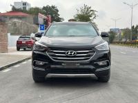 Bán xe Hyundai SantaFe 2018 2.2L 4WD giá 760 Triệu - Vĩnh Phúc