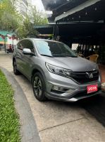 Bán xe Honda CRV 2016 2.4 AT - TG giá 555 Triệu - Vĩnh Phúc