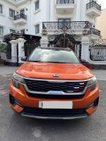 Bán xe Kia Seltos 2021 Deluxe 1.4 AT giá 530 Triệu - Vĩnh Phúc