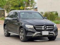 Bán xe Mercedes Benz GLC 2017 250 4Matic giá 915 Triệu - Vĩnh Phúc
