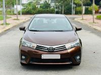 Bán xe Toyota Corolla altis 1.8G AT 2014 giá 435 Triệu - Vĩnh Phúc
