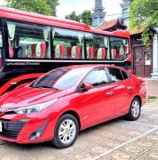 Bán xe Toyota Vios 2020 1.5G giá 420 Triệu - Hà Nội