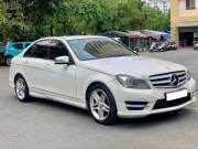 Bán xe Mercedes Benz C class 2012 C300 AMG giá 362 Triệu - Hà Nội