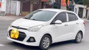 Bán xe Hyundai i10 2016 Grand 1.2 AT giá 265 Triệu - Hà Nội