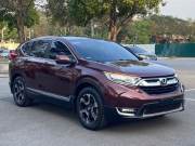 Bán xe Honda CRV 2019 L giá 740 Triệu - Hà Nội