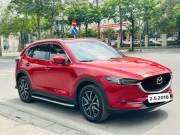 Bán xe Mazda CX5 2018 2.5 AT 2WD giá 615 Triệu - Hà Nội