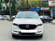 Bán xe Mazda CX5 2022 Luxury 2.0 AT giá 715 Triệu - Hà Nội