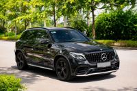 Bán xe Mercedes Benz GLC 2019 200 giá 990 Triệu - Hà Nội