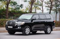 Bán xe Toyota Land Cruiser 2020 4.6 V8 giá 4 Tỷ 250 Triệu - Hà Nội