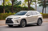 Bán xe Lexus RX 2021 300 giá 2 Tỷ 950 Triệu - Hà Nội