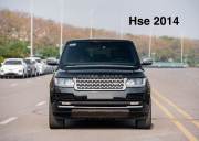 Bán xe LandRover Range Rover 2014 HSE 3.0 giá 2 Tỷ 180 Triệu - Hà Nội