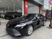 Bán xe Toyota Camry 2019 2.5Q giá 855 Triệu - Hà Nội