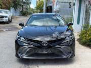 Bán xe Toyota Camry 2020 2.0G giá 775 Triệu - Hà Nội