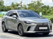 Bán xe Lexus RX 2023 350 Premium giá 3 Tỷ 468 Triệu - Hà Nội