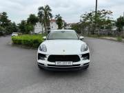Bán xe Porsche Macan 2.0 2021 giá 2 Tỷ 790 Triệu - Hà Nội