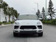 Bán xe Porsche Macan 2.0 2021 giá 2 Tỷ 789 Triệu - Hà Nội