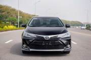 Bán xe Toyota Corolla altis 1.8G AT 2021 giá 610 Triệu - Hà Nội