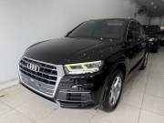 Bán xe Audi Q5 2.0 AT 2017 giá 1 Tỷ 129 Triệu - Hà Nội