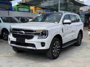 Bán xe Ford Everest 2025 Platinum 2.0L 4x4 AT giá 1 Tỷ 545 Triệu - TP HCM