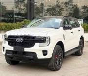 Bán xe Ford Everest Sport Special Edition 2.0L 4x2 AT 2025 giá 1 Tỷ 199 Triệu - TP HCM