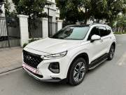 Bán xe Hyundai SantaFe 2020 Premium 2.2L HTRAC giá 886 Triệu - Hải Phòng