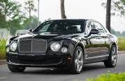 Bán xe Bentley Mulsanne Speed 2013 giá 7 Tỷ 999 Triệu - Hà Nội